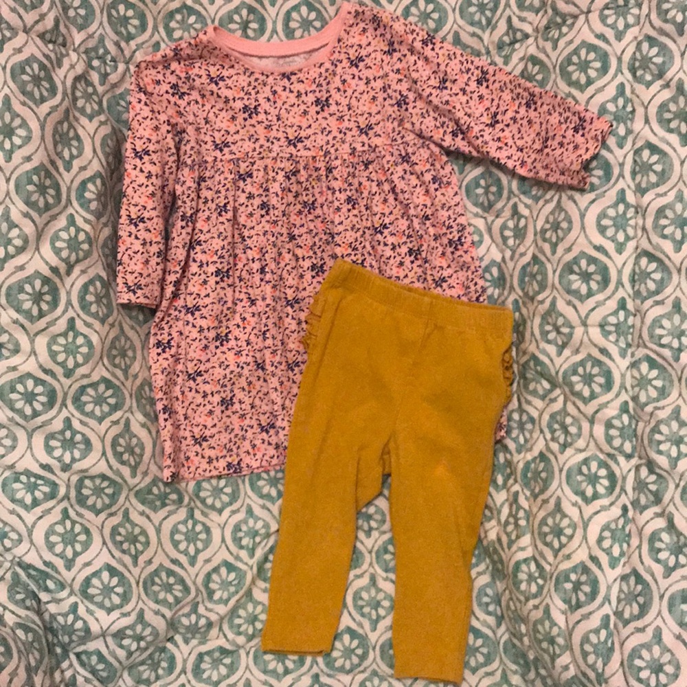 Old Navy outfit